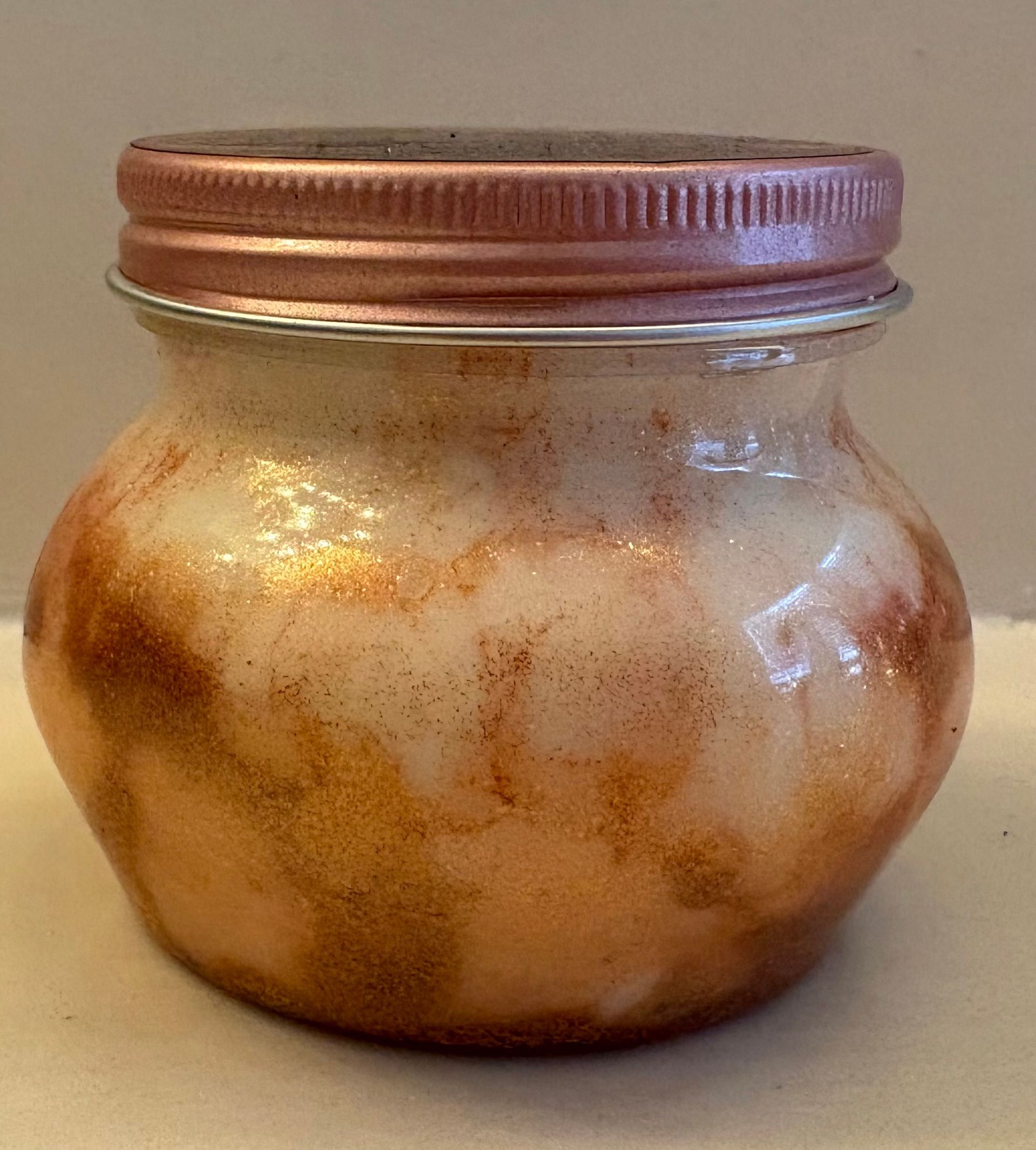 Whipped Body Butter