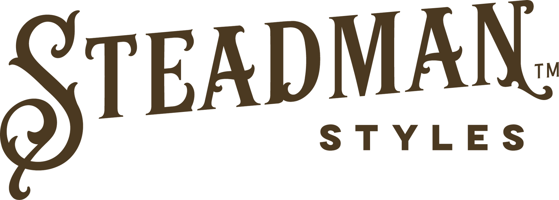 Steadman Styles About