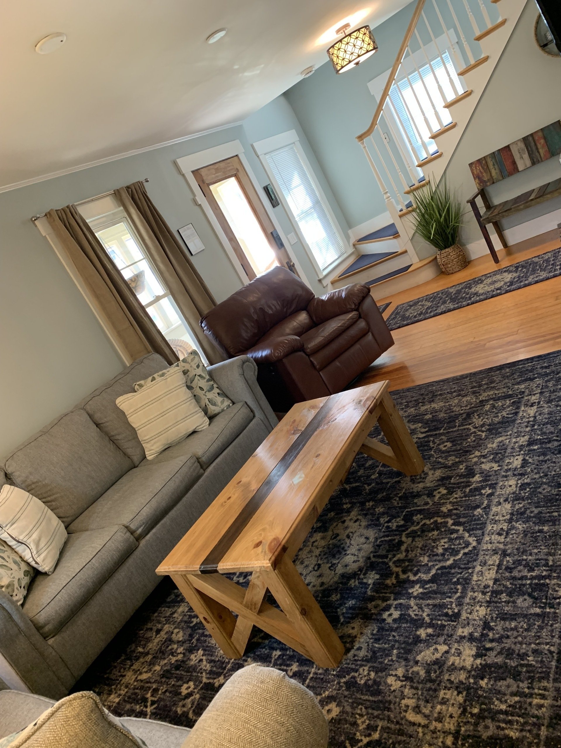 East Burke VT Vacation Rental Cottage Vacation Rental