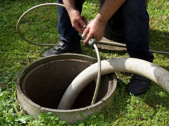 Electrical Repairs and Installation