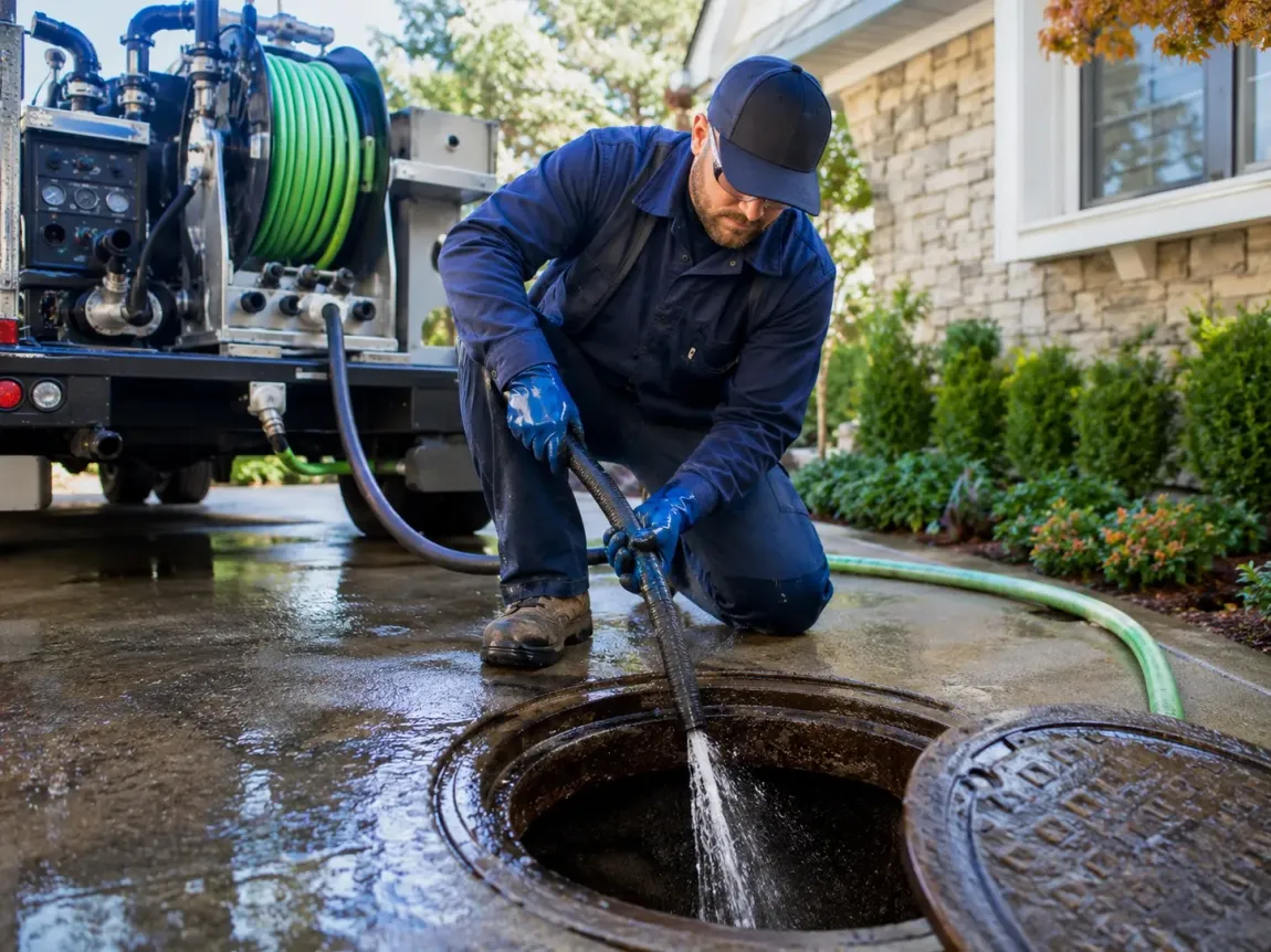 Electrical Repairs and Installation
