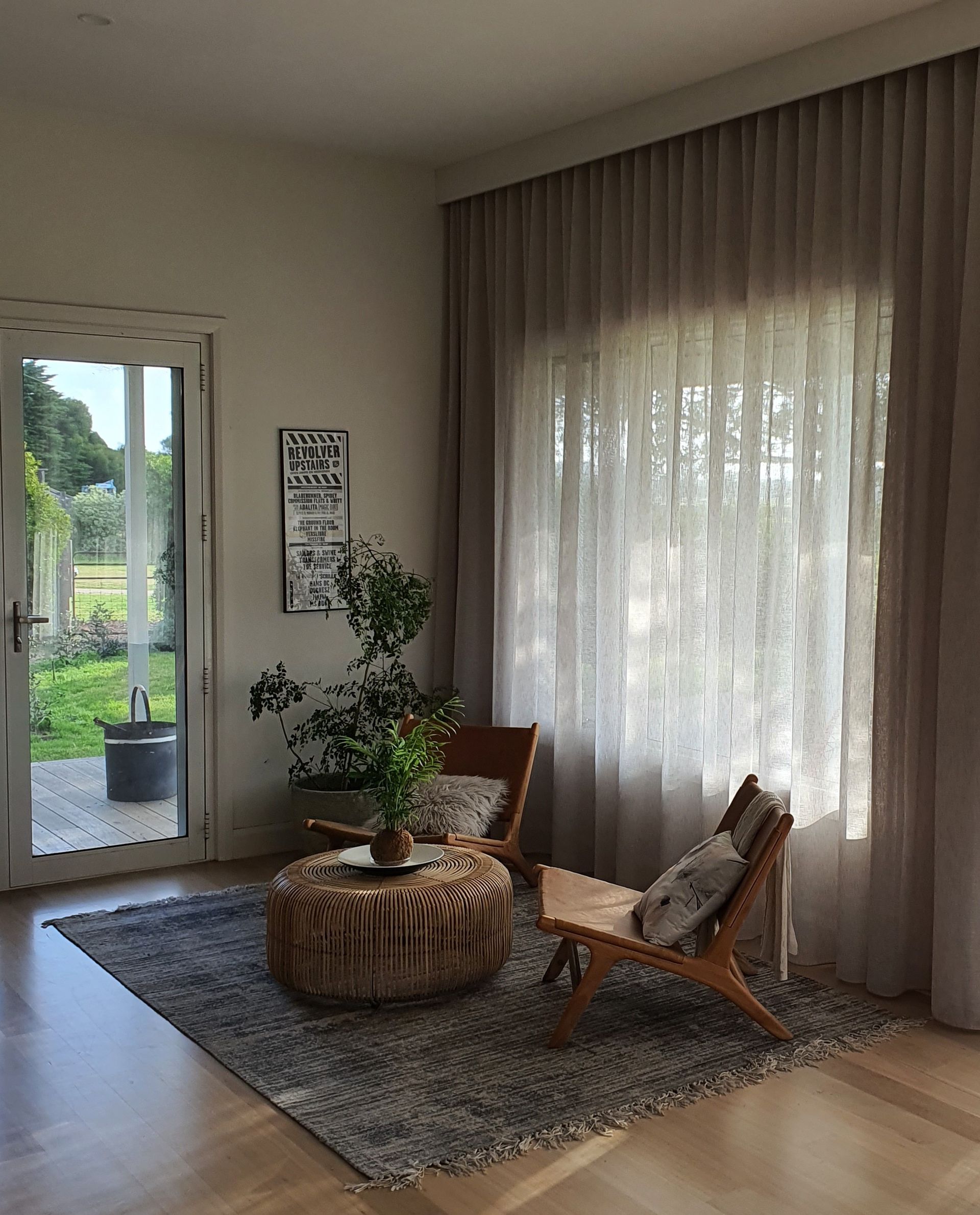 Curtains & Blinds Bairnsdale, VIC Country Curtains