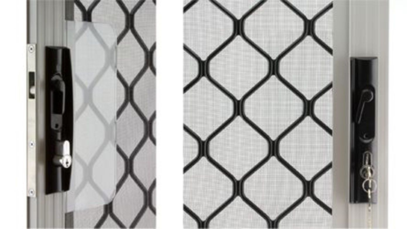 Security Doors Bairnsdale, VIC Country Curtains