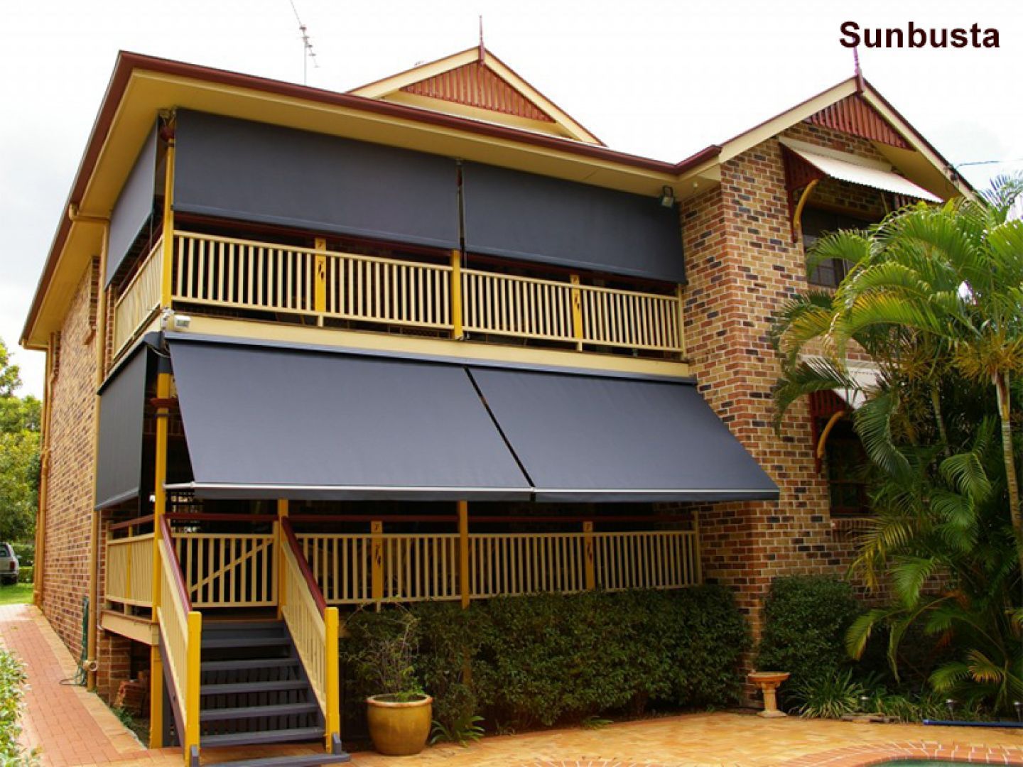Sunbusta — Bairnsdale, VIC — Country Curtains Sunbusta — Bairnsdale, VIC — Country Curtains