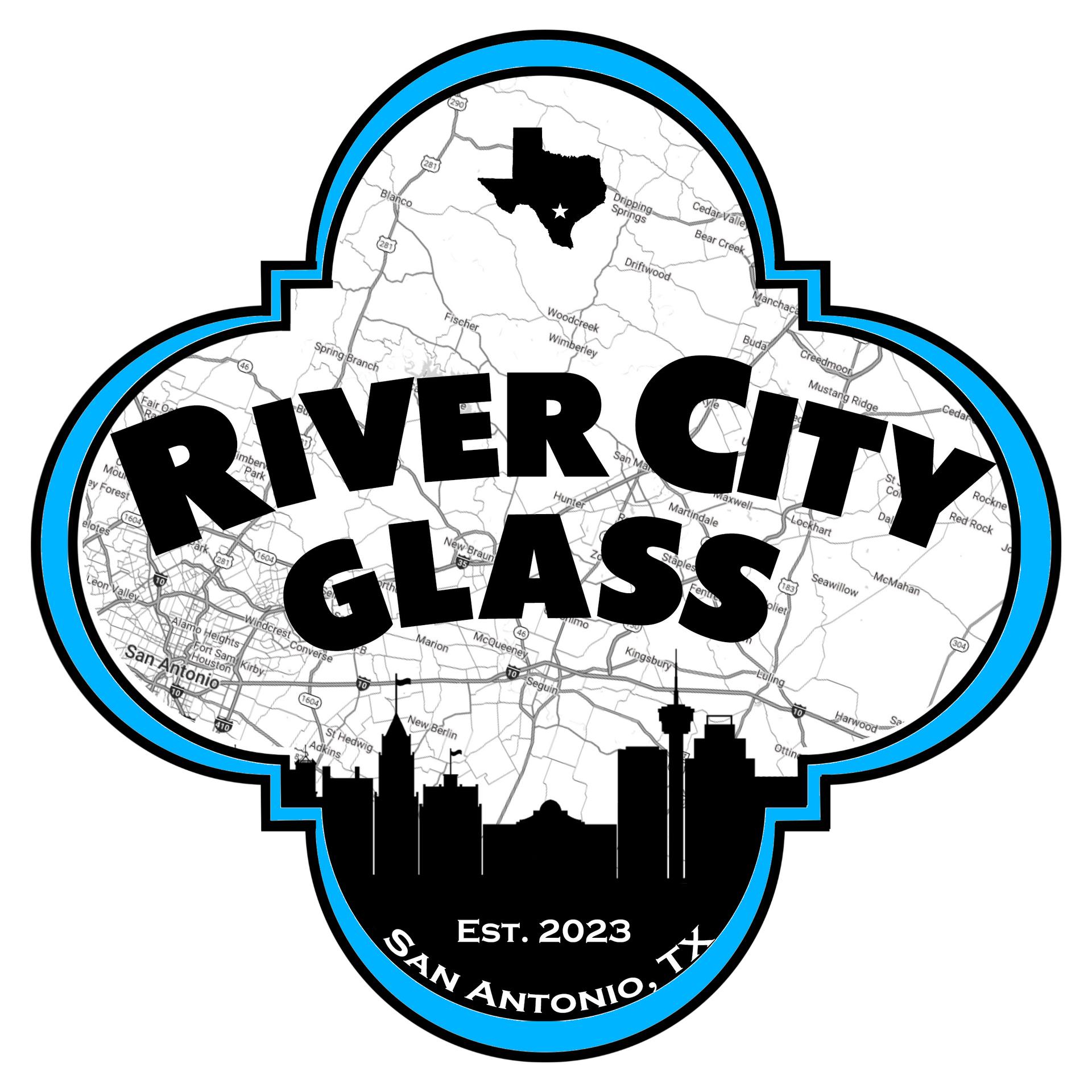 About River City Glass Residential Glass Services
