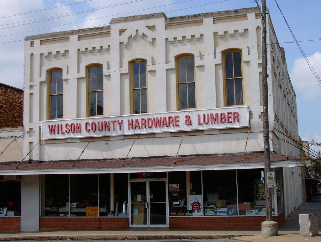 Wilson County Hardware & Lumber