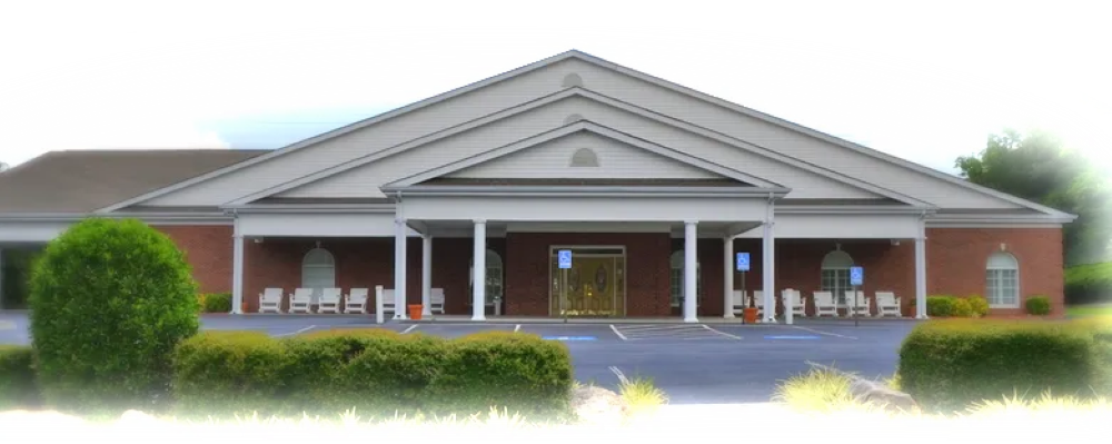 Our Facility | South Canton Funeral Home