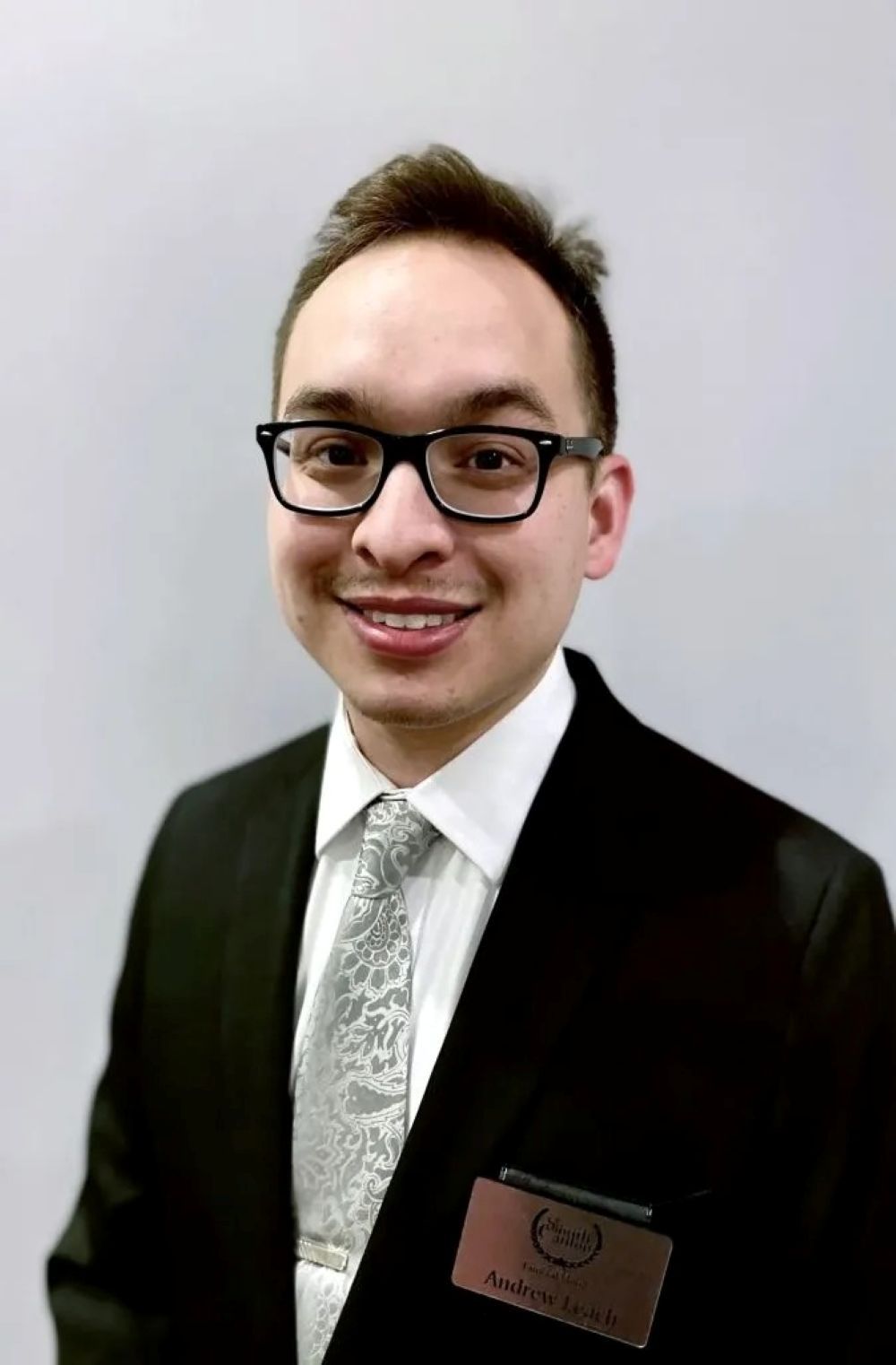 Staff Photo