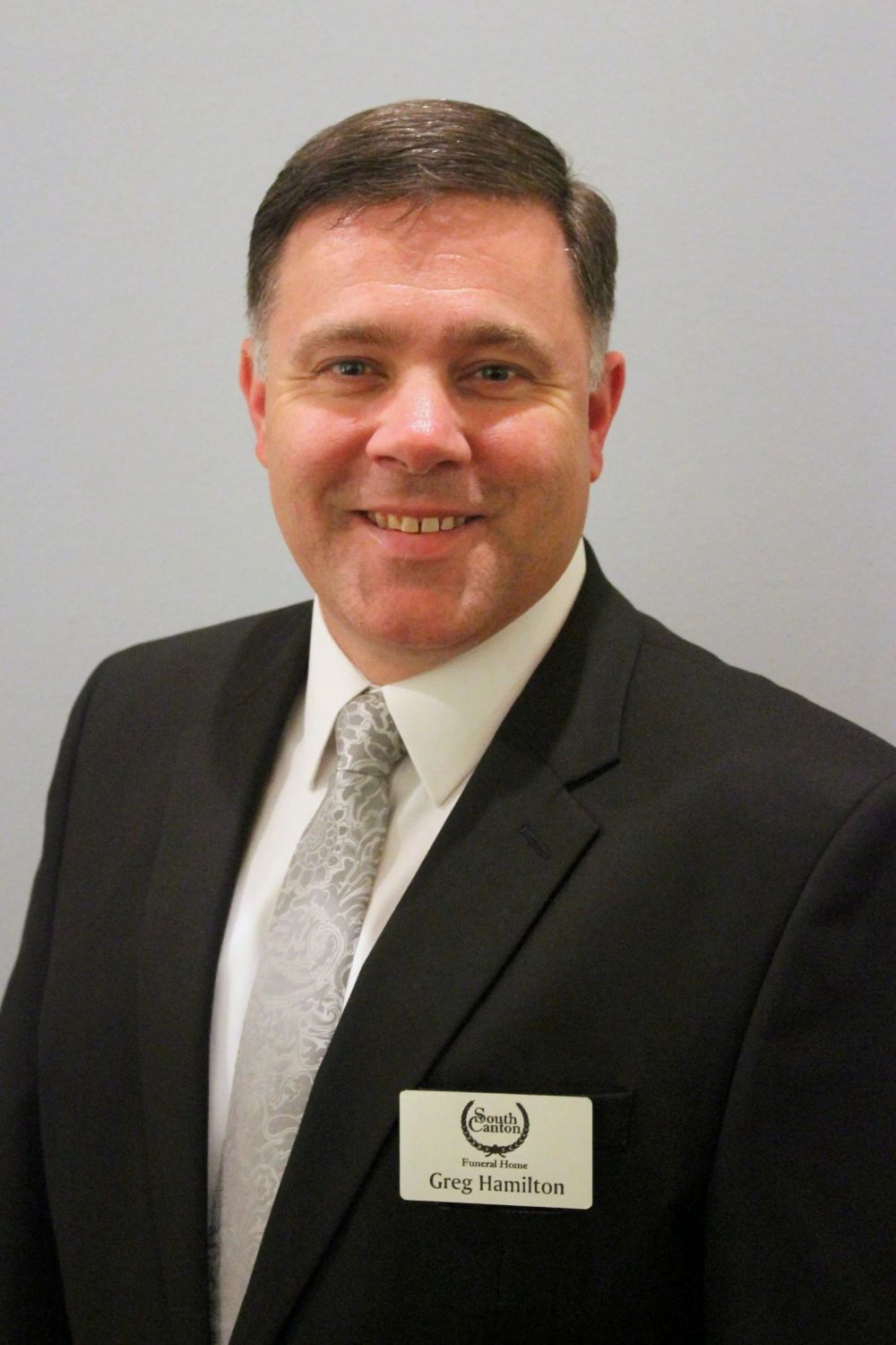 Staff Photo