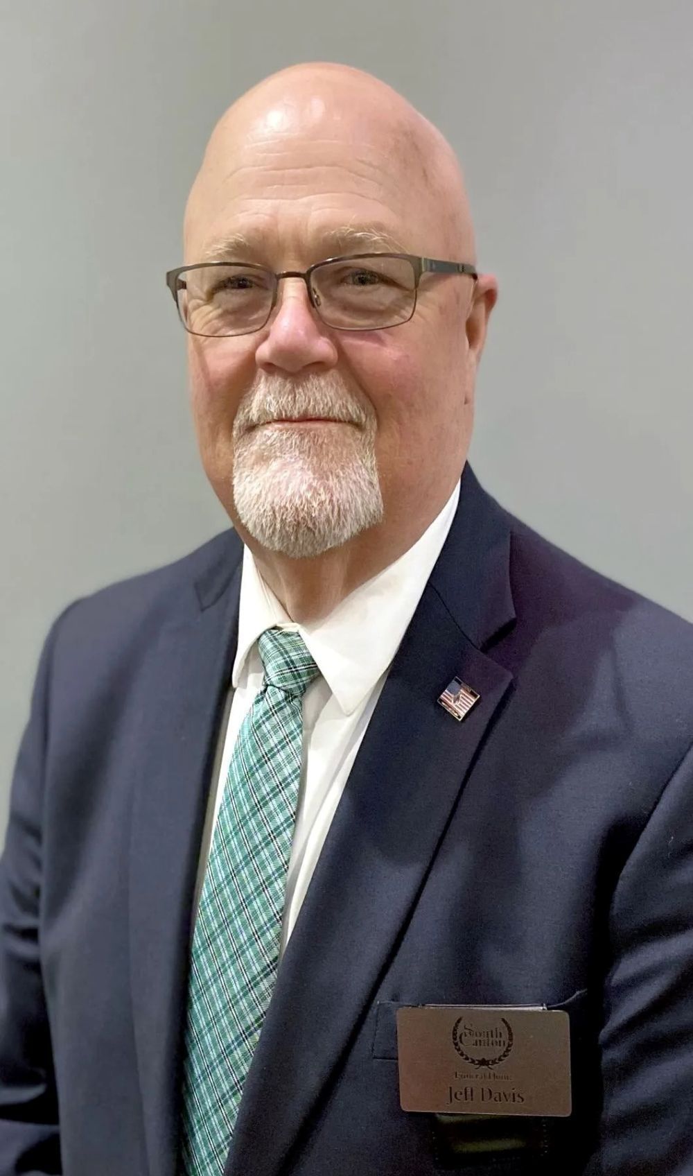 Staff Photo
