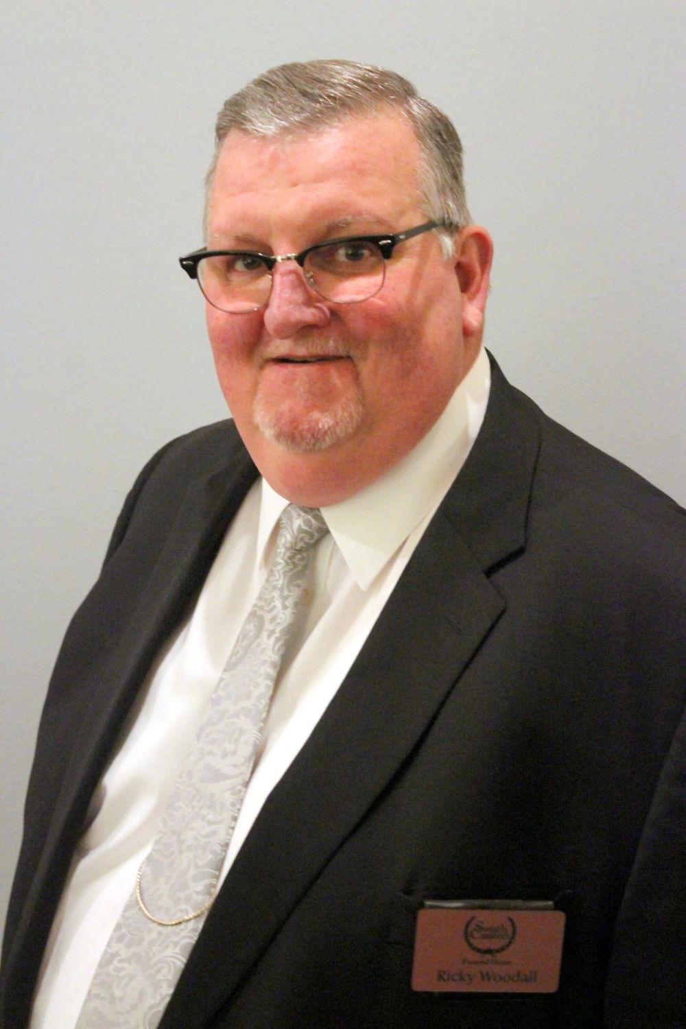 Staff Photo