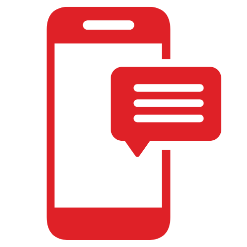 SMS Notification