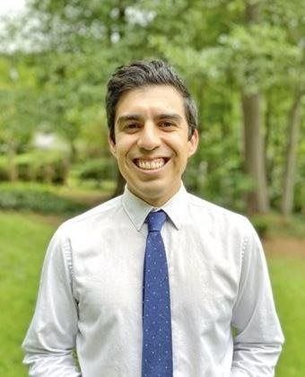 Alejandro Torres