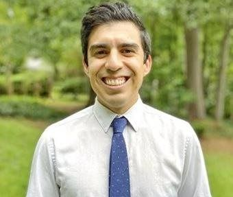 Dr. Alejandro Torres, Pediatrician, Dunwoody Pediatrics, Dunwoody & Alpharetta, GA