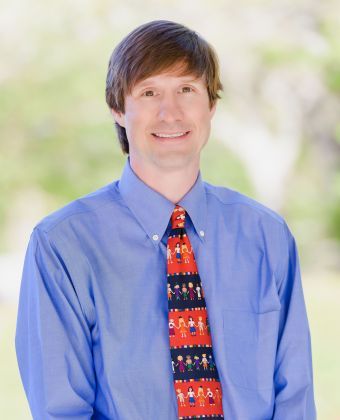 Terrence Gfroerer