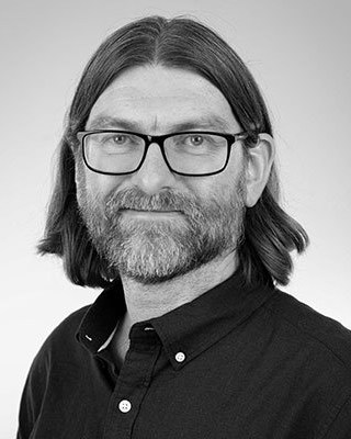David Marshall