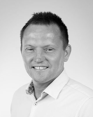 Mark Clisby
