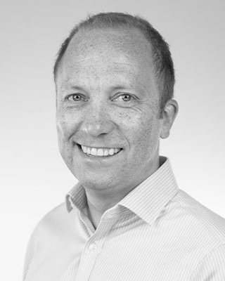 Paul Manwaring