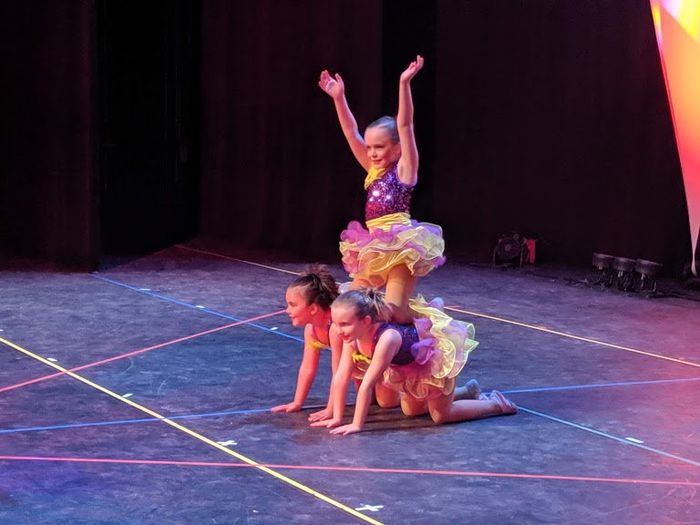 2019 Recital