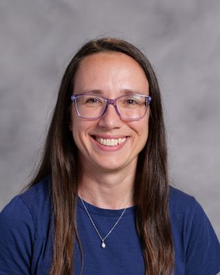 3rd/4th Teacher