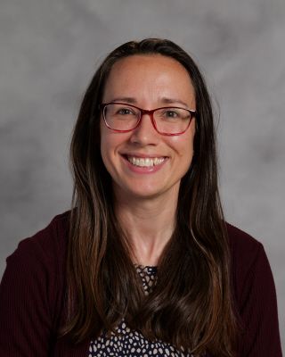 3rd/4th Teacher