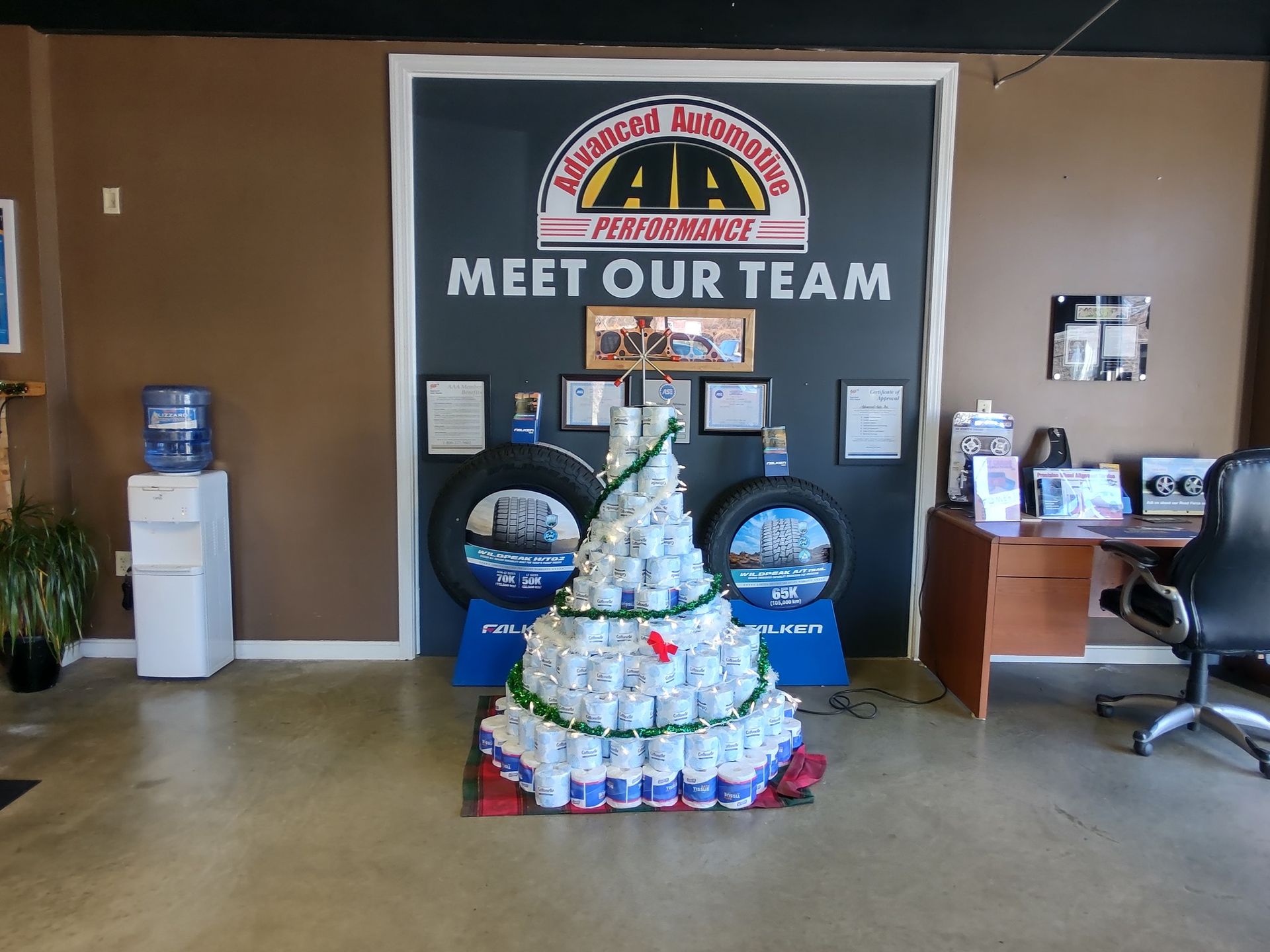 Auto Services & Repair in Uxbridge, MA Advanced Automotive Performance