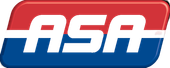 ASA Logo | Advanced Automotive Performance
