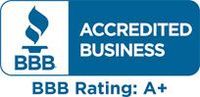 BBB Accredited Business Logo | Advanced Automotive Performance