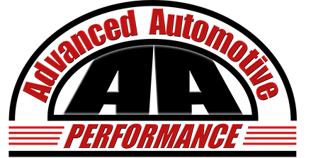Logo | Advanced Automotive Performance