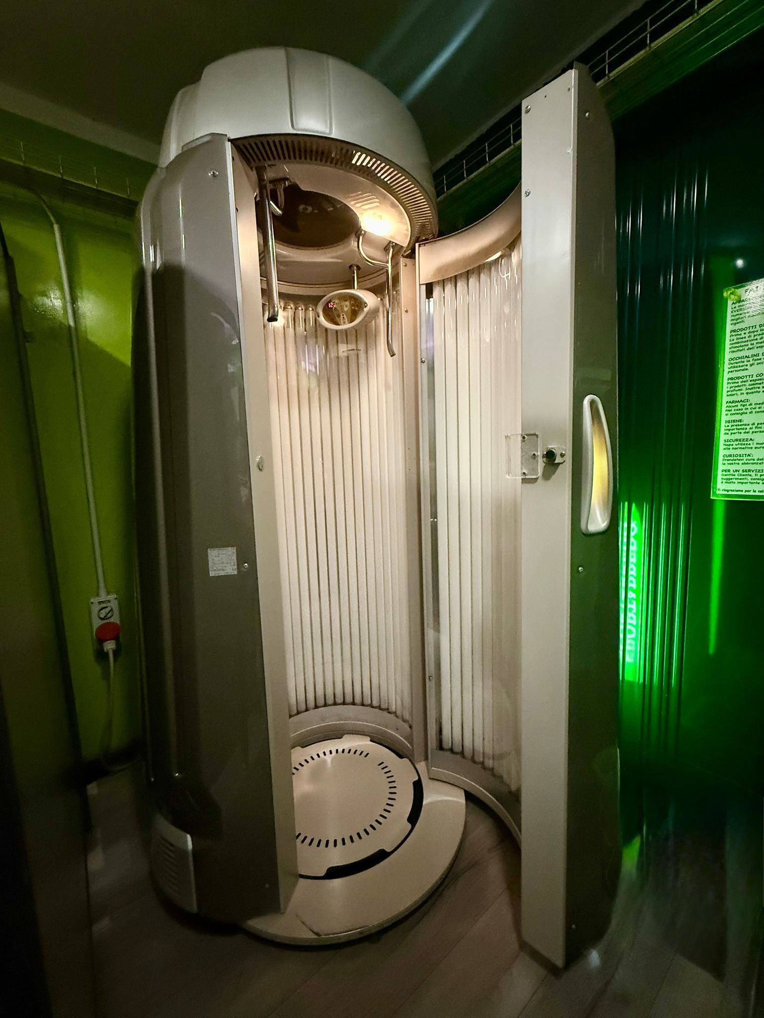Napa Estetica Solarium Bologna