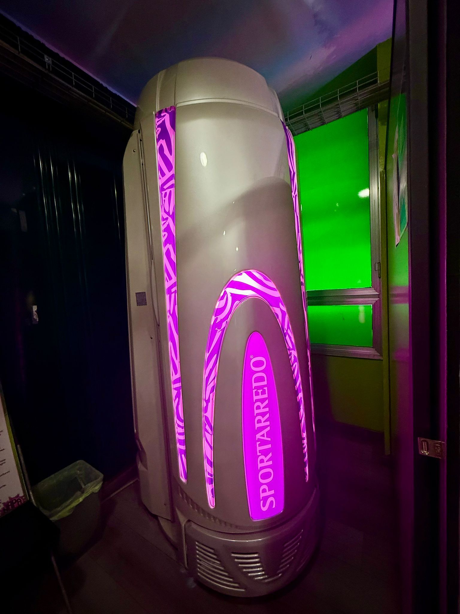 Napa Estetica Solarium Bologna