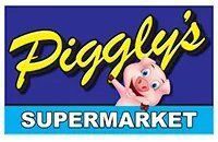 Supermarket in Alice Springs