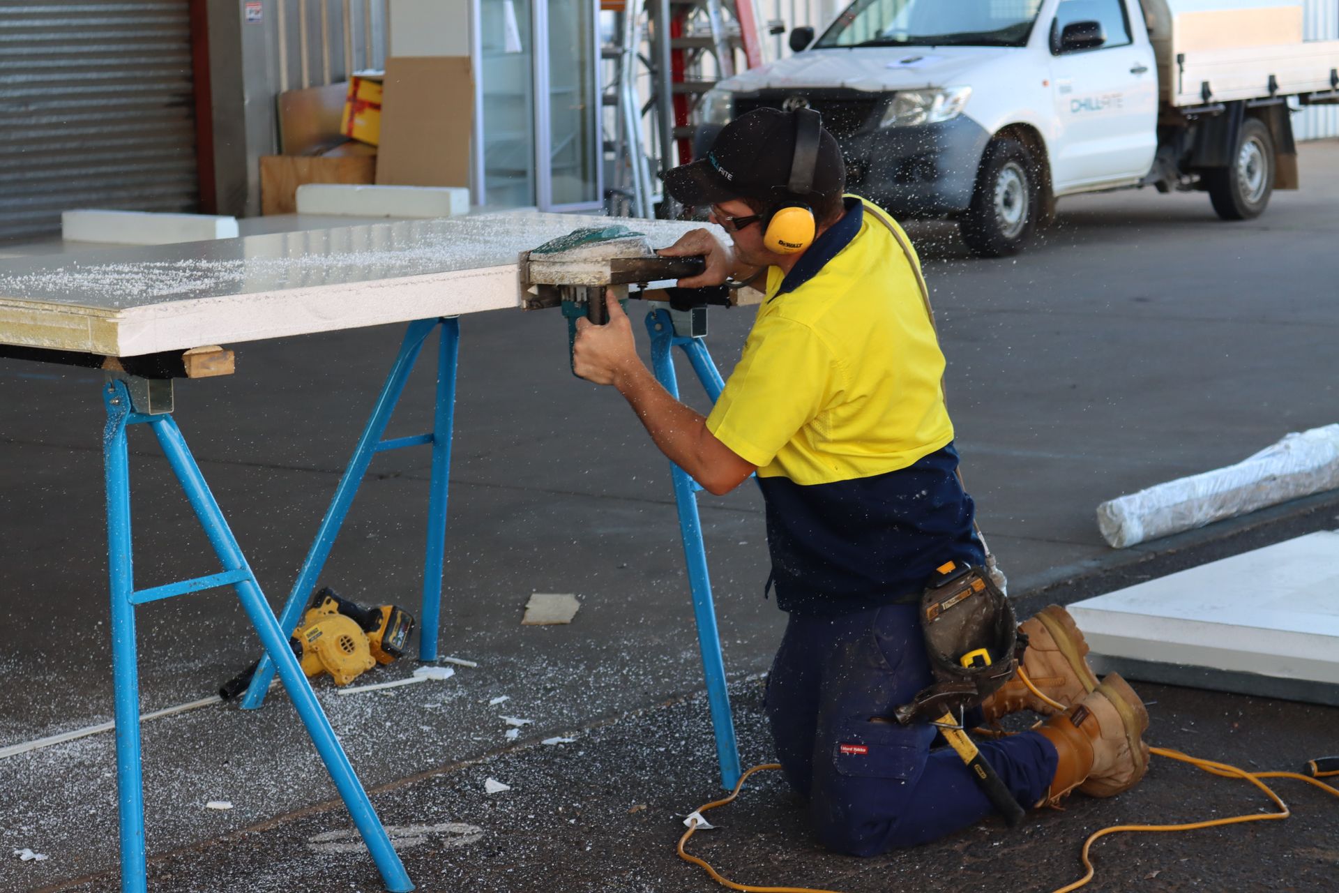Refrigeration NSW | Chill-Rite Refrigeration & Air Conditioning