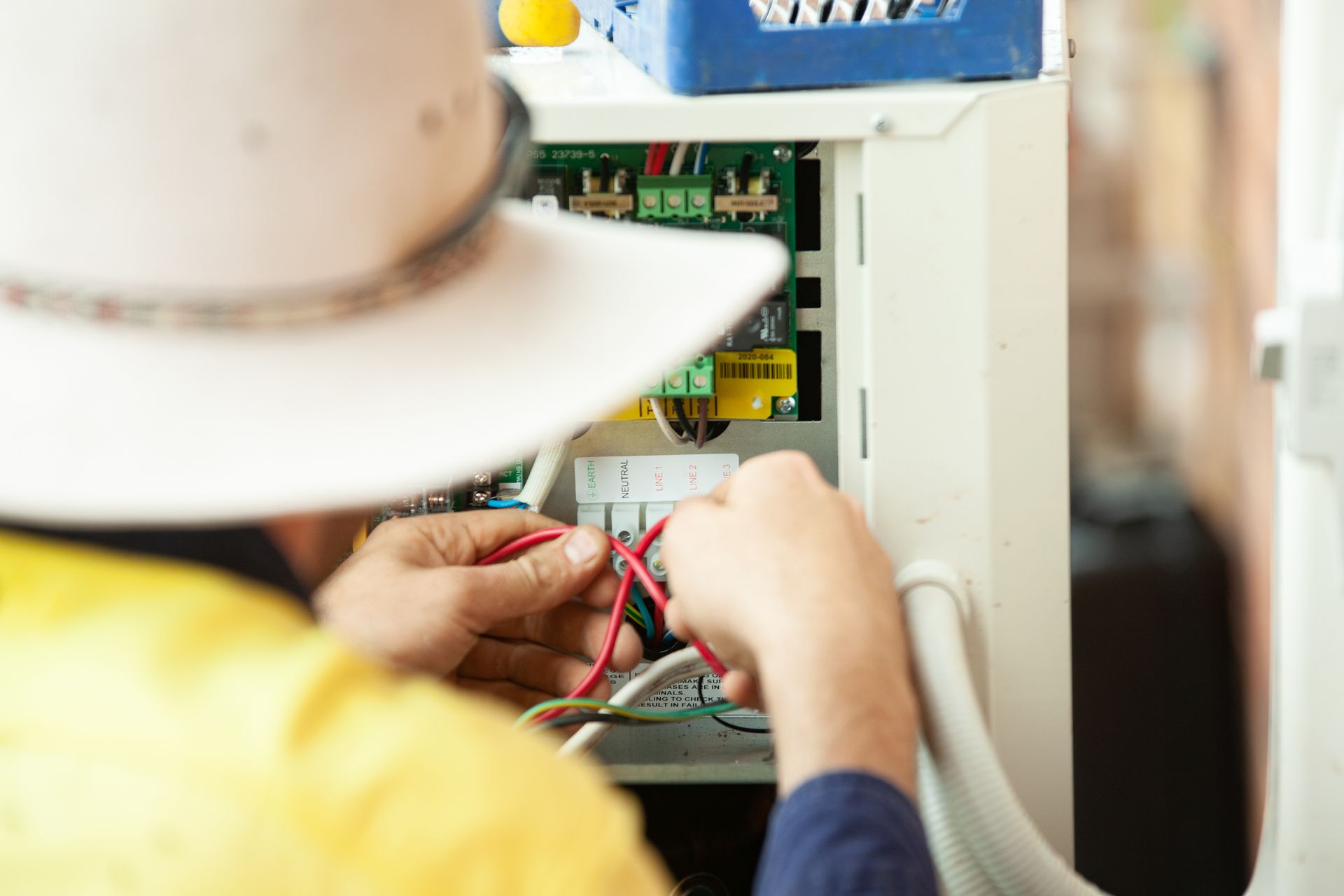 Air Conditioning Tamworth | Chill-Rite