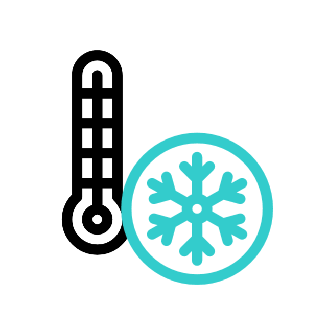 Temperature Animated Icon