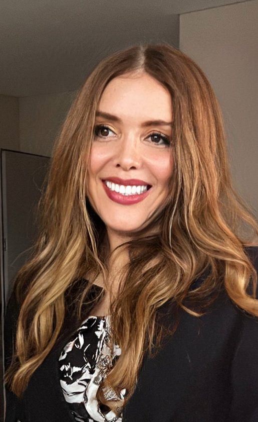 Ingrid Sorza