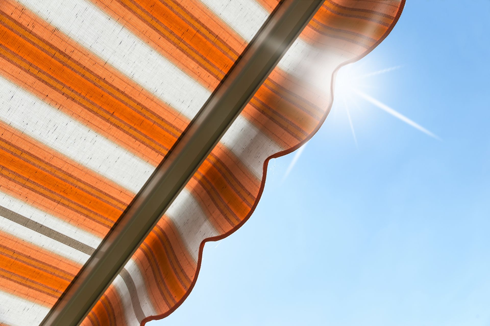 TENDE SOLE