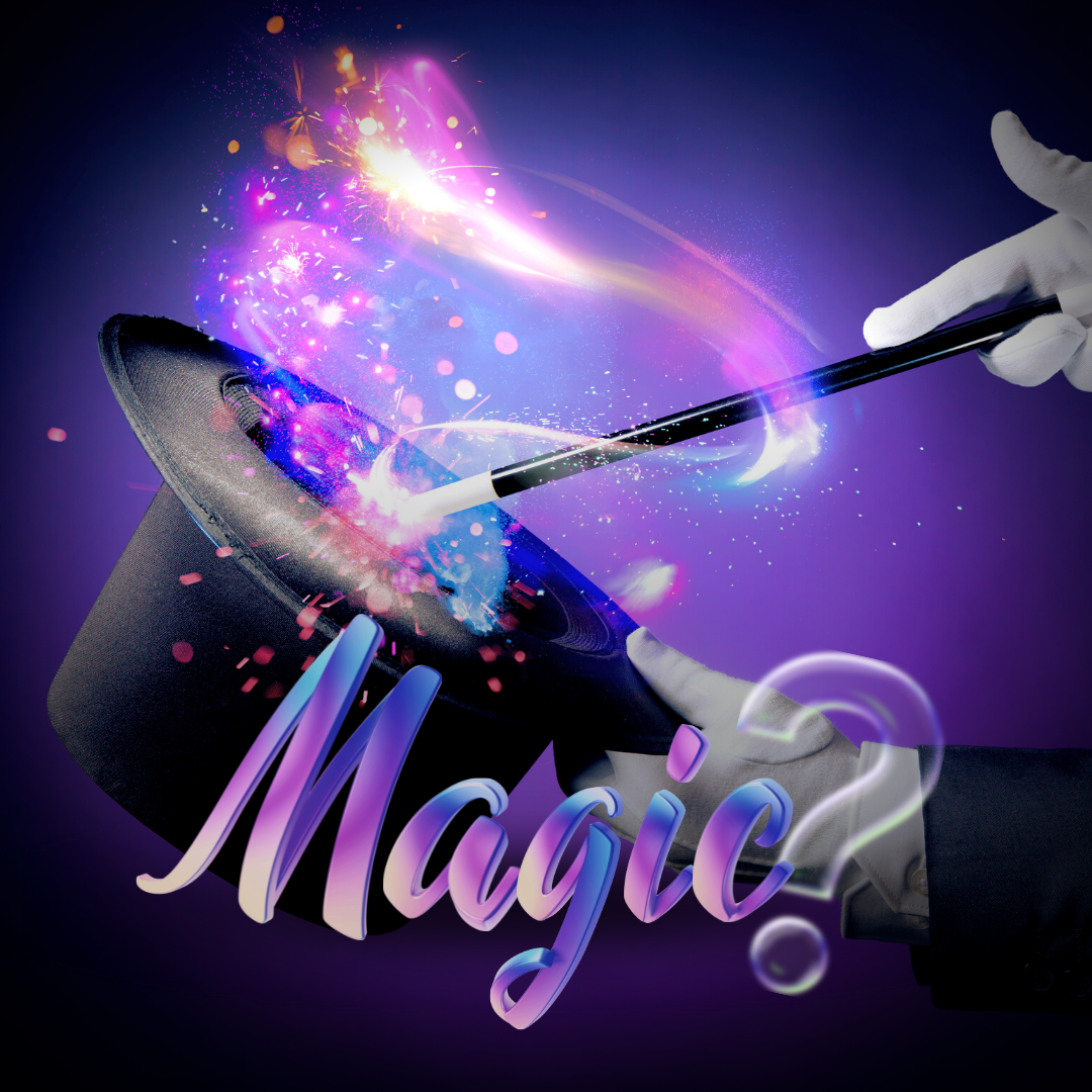exploring the reality of black magic and witchcraft.