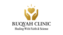 Ruqya Clinic Official Logo