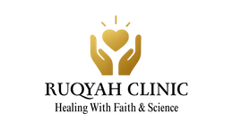 Ruqya Clinic Official Logo