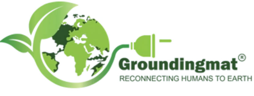 Grounding partner logo for Ruqya Clinic collaborations
