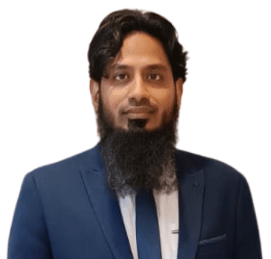 Ruqya Clinic therapist team member photo