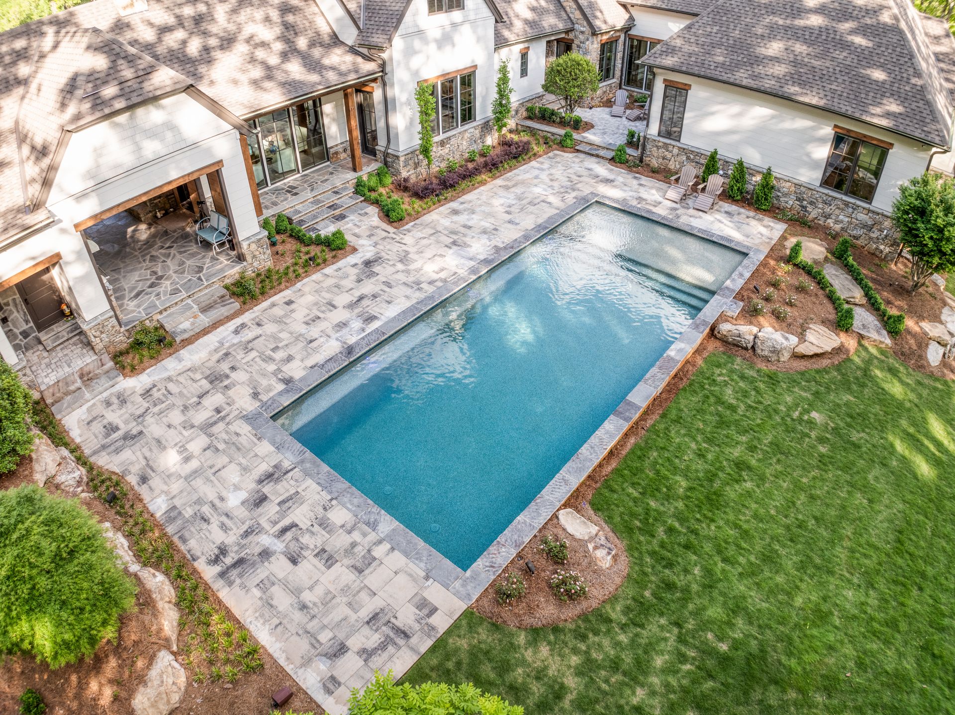Gallery | Swimtime Pools