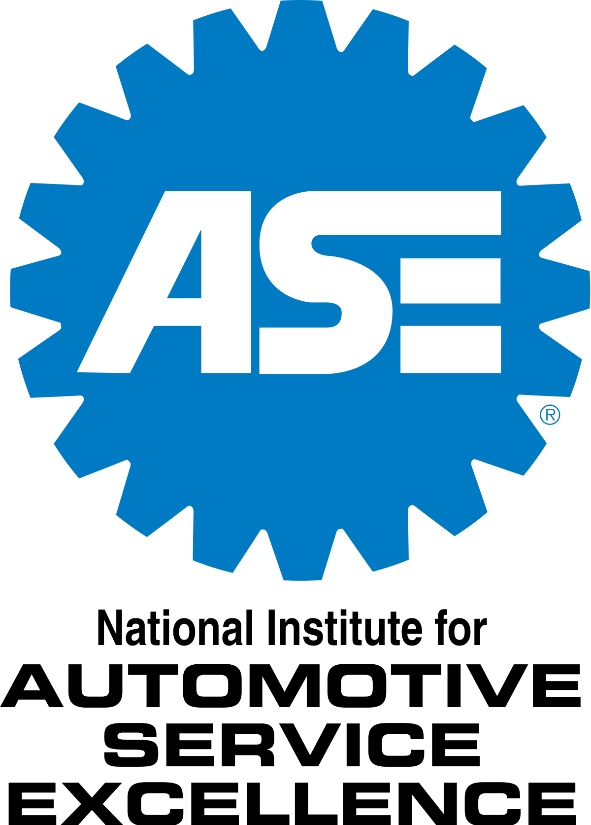 ASE Logo