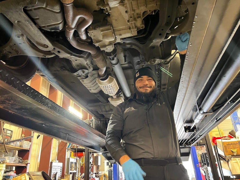 Mechanic