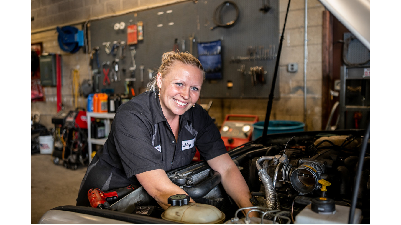Mechanic