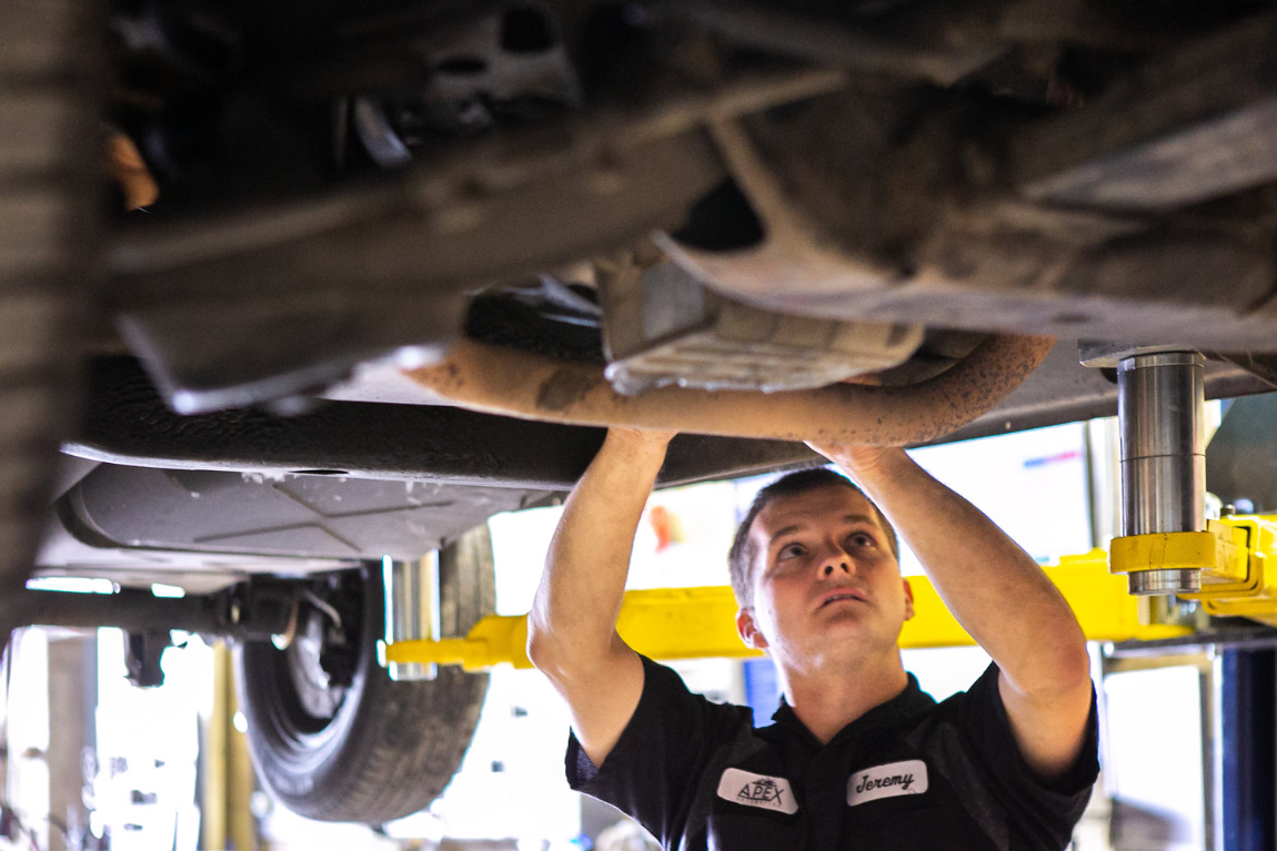 Mechanic 