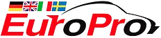 Europro Logo