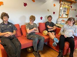 Interns