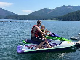 Jetski
